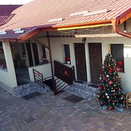 Casa Sol *